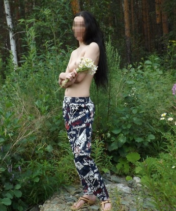 Анкета проститутки Елизавета - Фото 1, Ошмяны, 30 лет, №11869